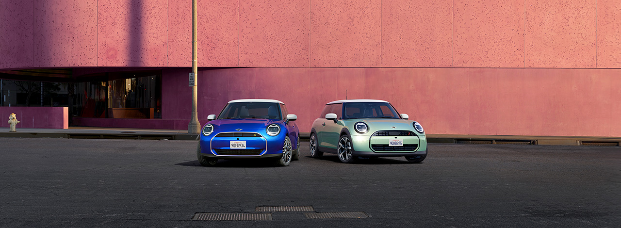 MINI 札幌 / MINI NEXT 白石